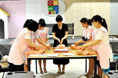 月嫂行業的發展現狀及痛點分析