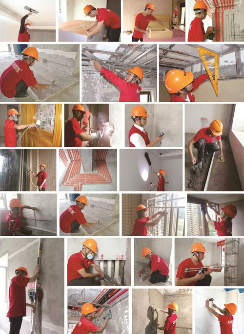 心中有尺，品質為尺——星藝室內外裝飾工程設計的匠心堅守